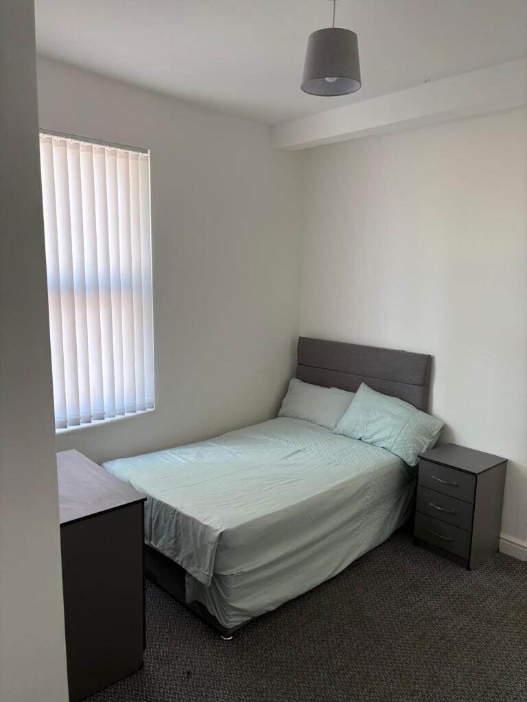 Main image of property: Church Road, CH42 ***ROOM LET***