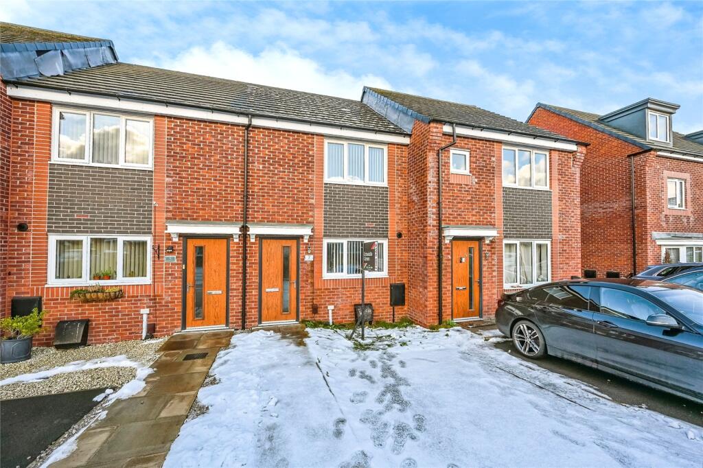 Main image of property: Caddick Street, L24 0AA