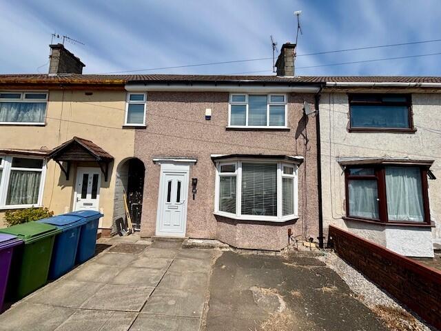 Main image of property: Clayford Way