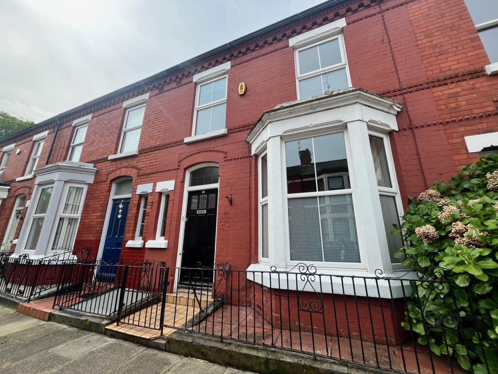 Main image of property: Langham Avenue L17