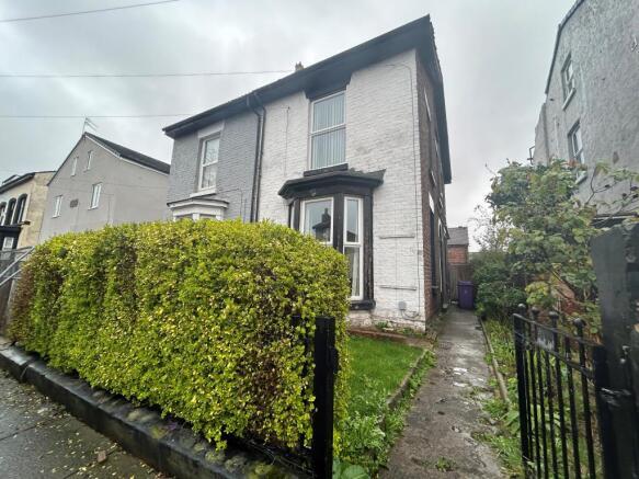 Main image of property: Lorne Street, L7 0JP