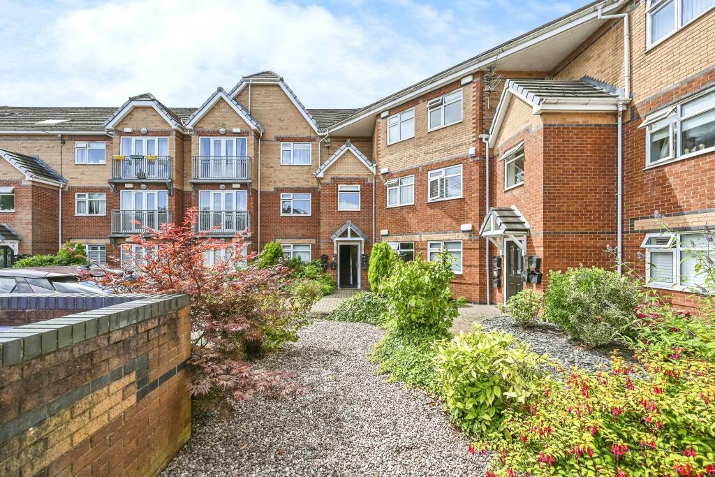 Main image of property: Score Lane, L16 6AN