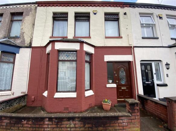 Main image of property: Torus Road, L13 6QL