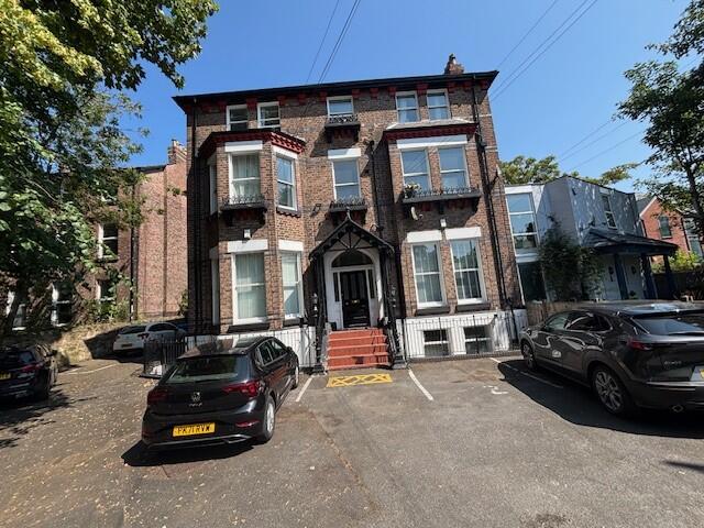 Main image of property: Ullet Road L17