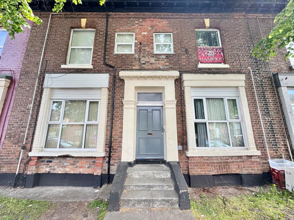 Main image of property: Onslow Road, L6