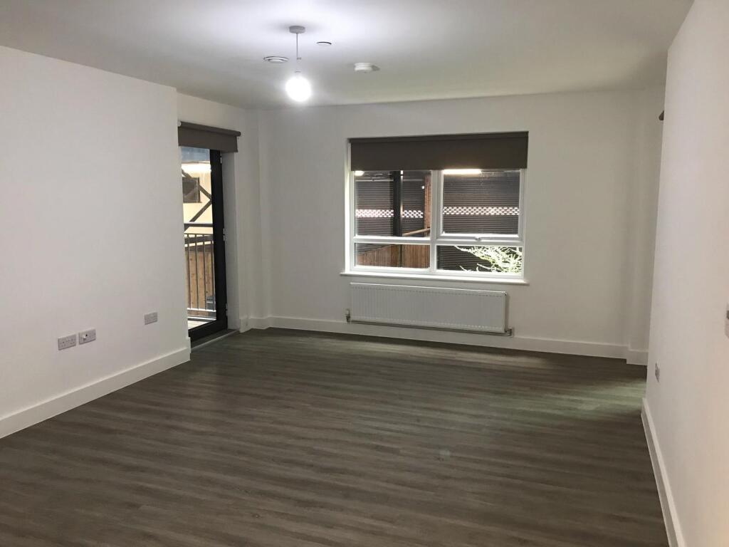 Main image of property: Hurst Street, L1