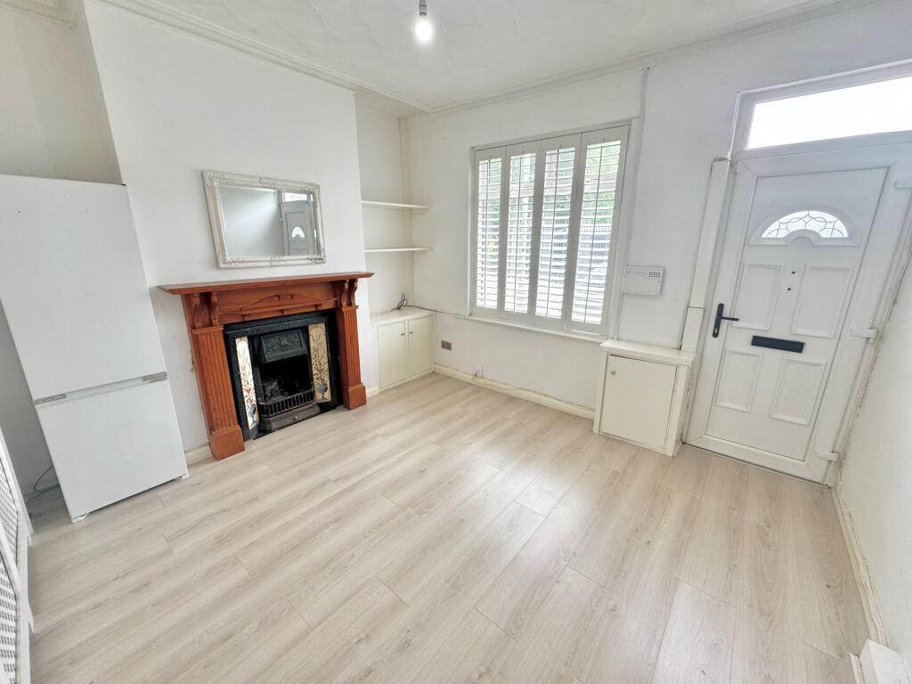 Main image of property: Earp Street, L19 1RT