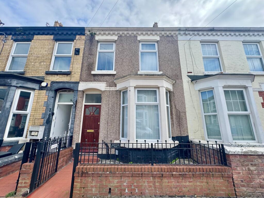 Main image of property: Gresham Street, L7