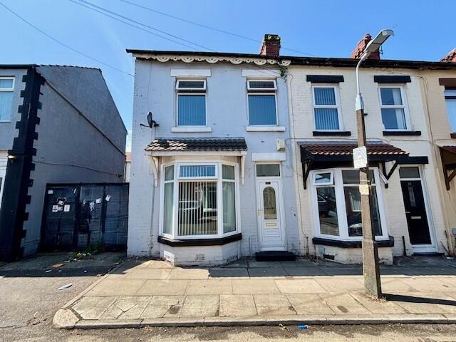 Main image of property: L13 Munster Road