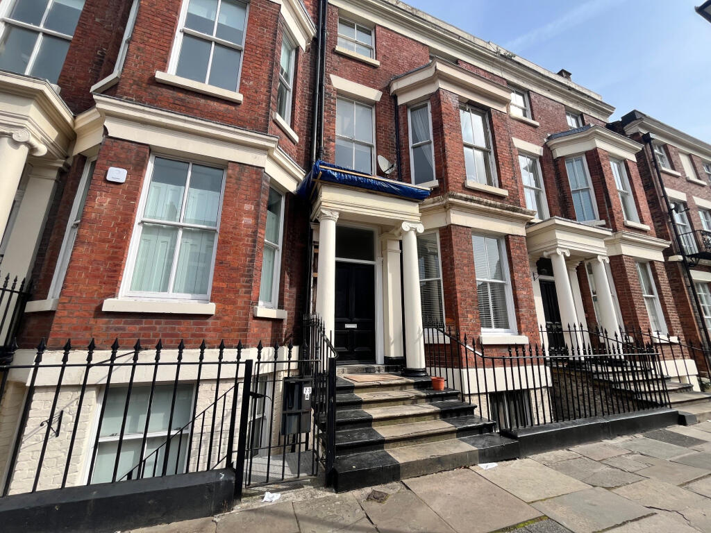 Main image of property: Canning Street, L8