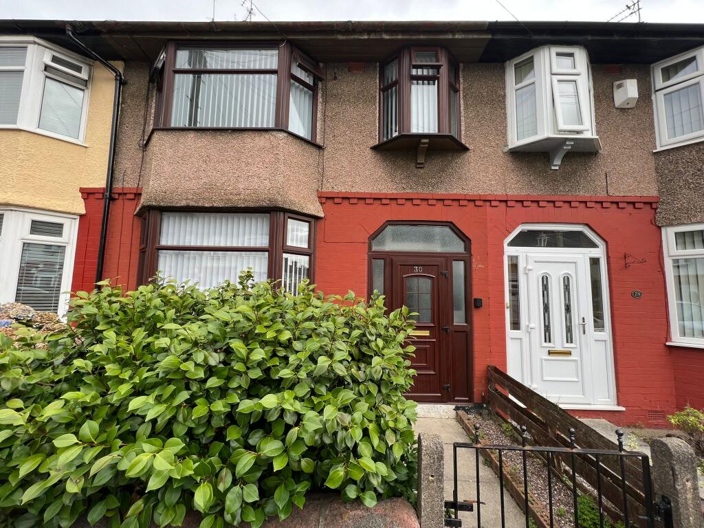 Main image of property: Aberdale Road, L13 5YF