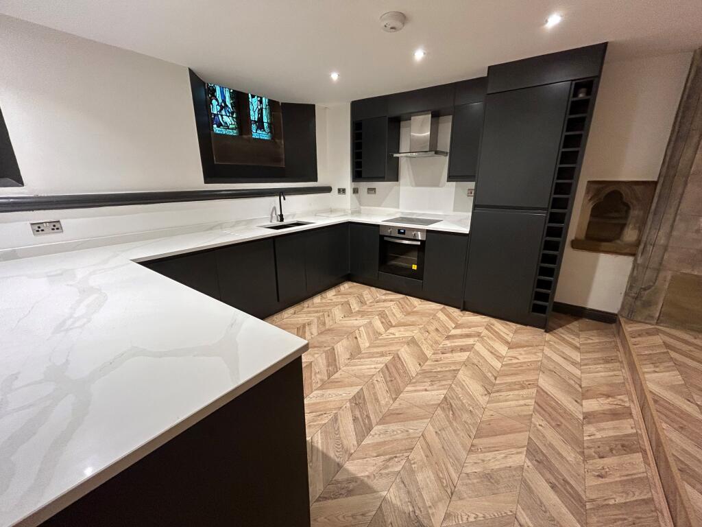 Main image of property: Grove Manor, L15 8HS
