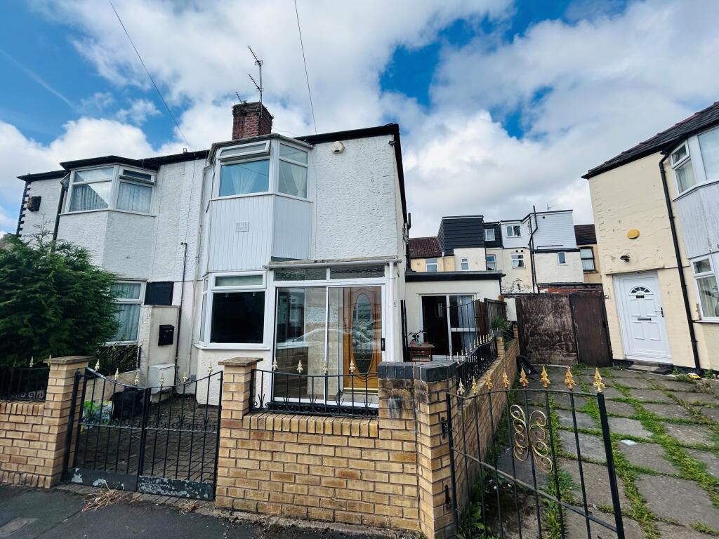 Main image of property: Botanic Place, L7 0ER