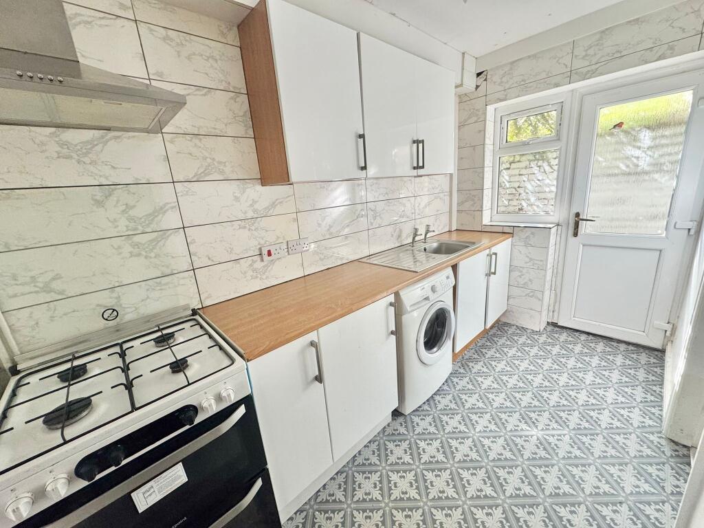 Main image of property: Lind Street, L4 4EQ