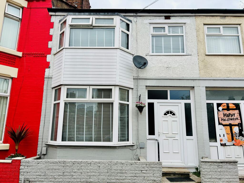 Main image of property: Wharncliffe Road, L13 5XX