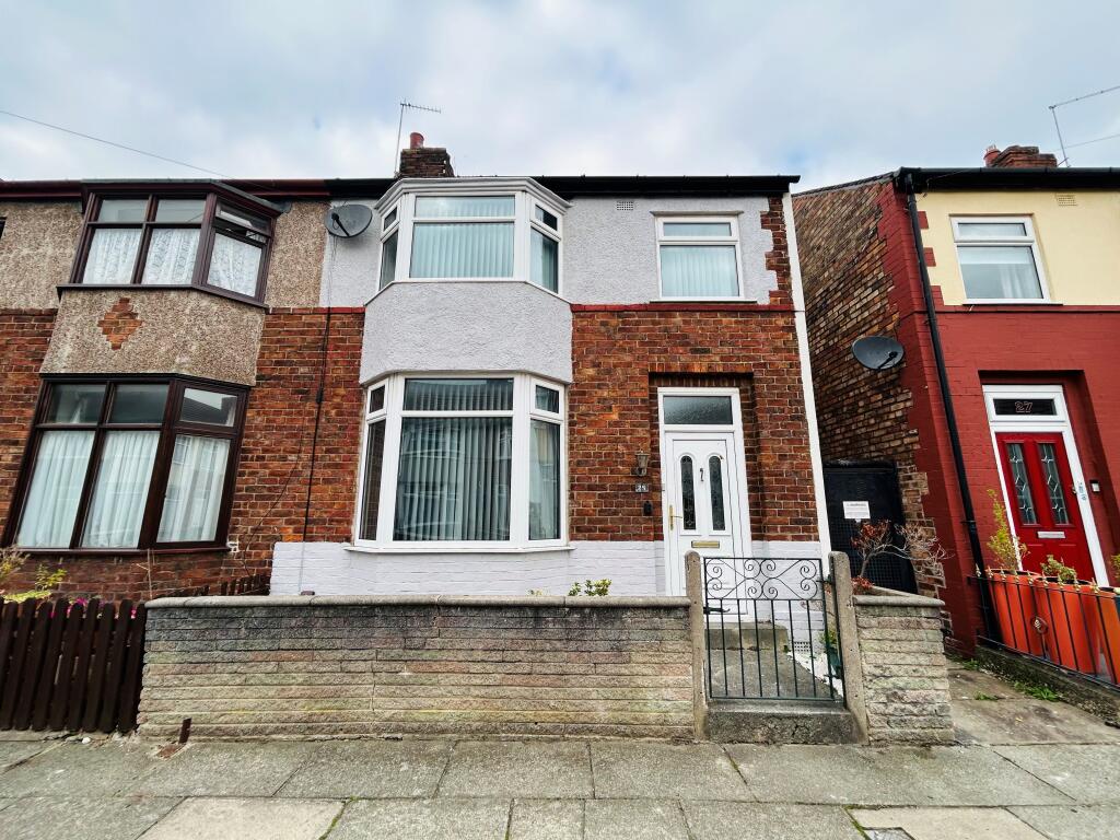 Main image of property: Boxdale Road, L18