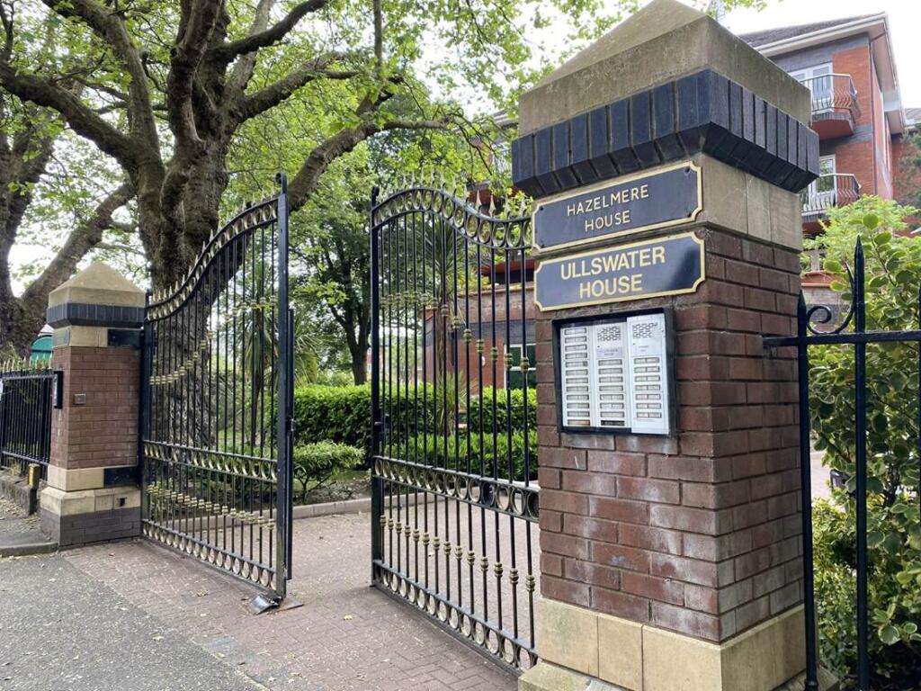 Main image of property: Ullswater House, L17 0EL