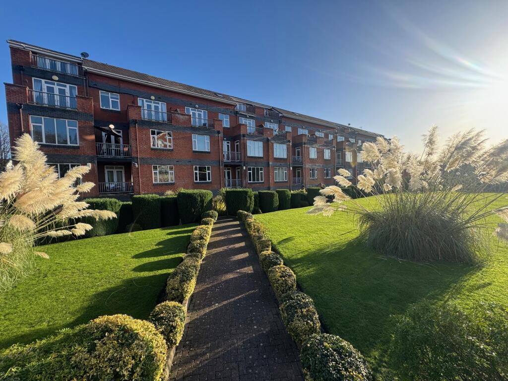 Main image of property: Ullswater House, L17 0EL