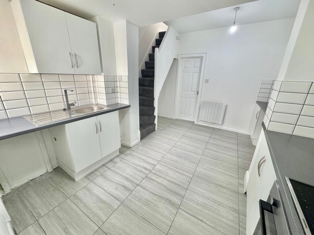 Main image of property: Whittier Street L8