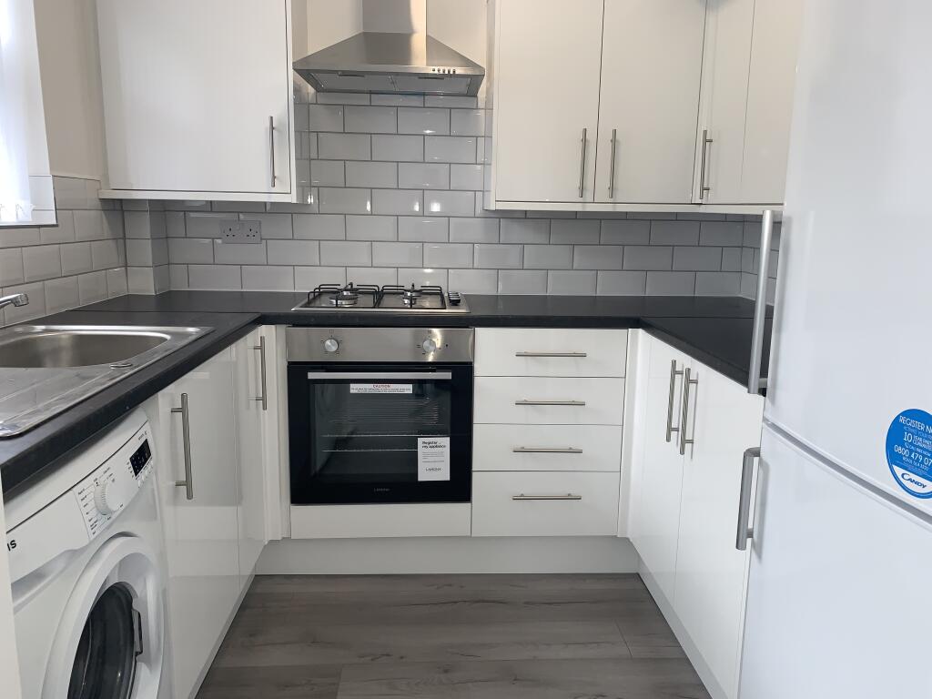 Main image of property: Kings Drive, L25