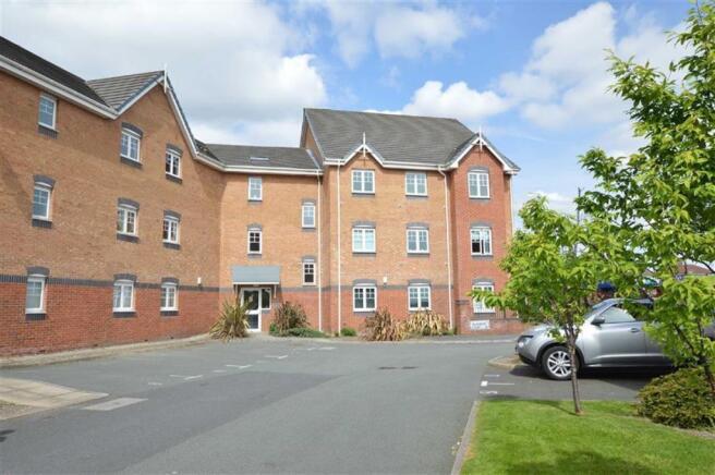 Main image of property: Rushbury Court, L15 4HY