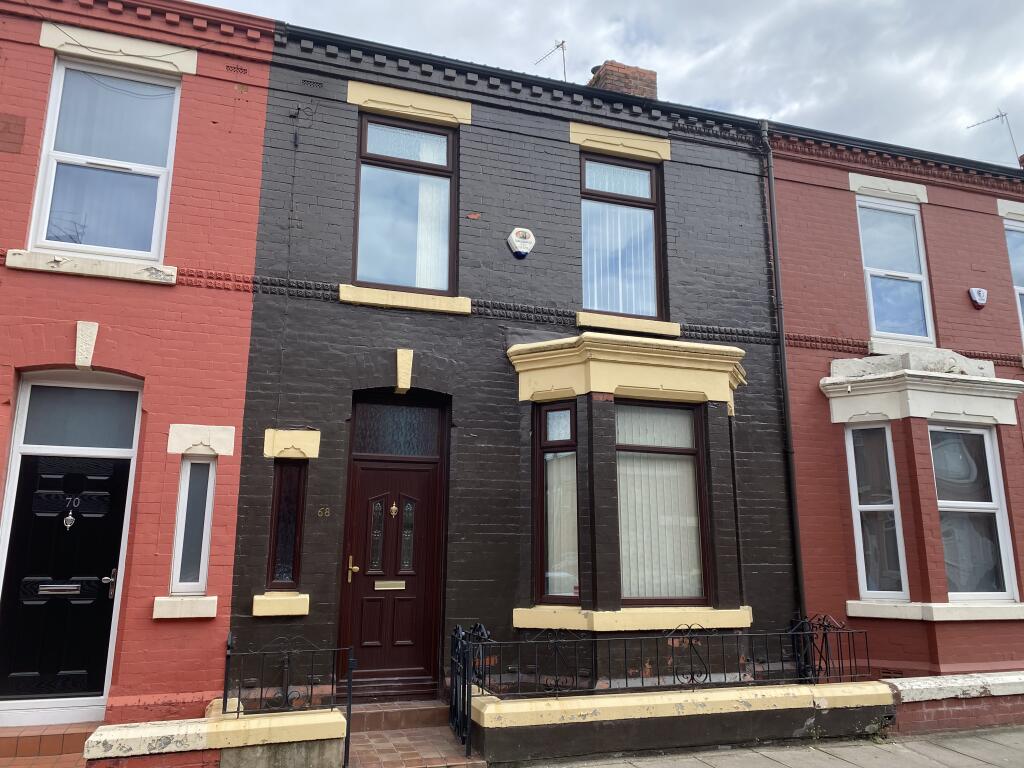 Main image of property: Esher Road, L6