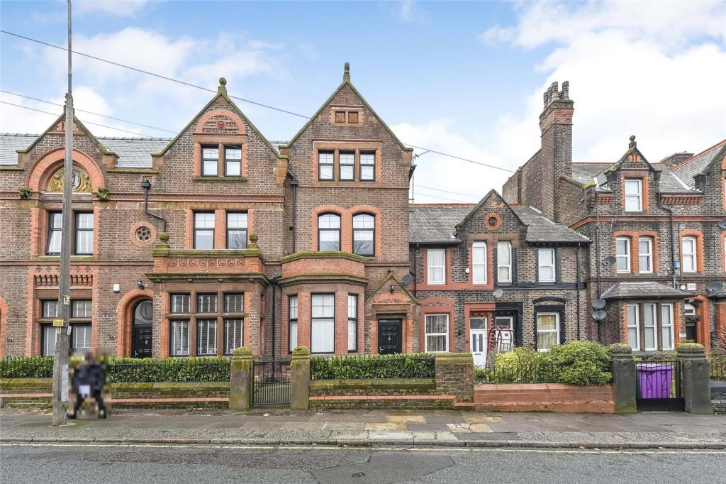 Main image of property: Derby Lane, L13 6QA