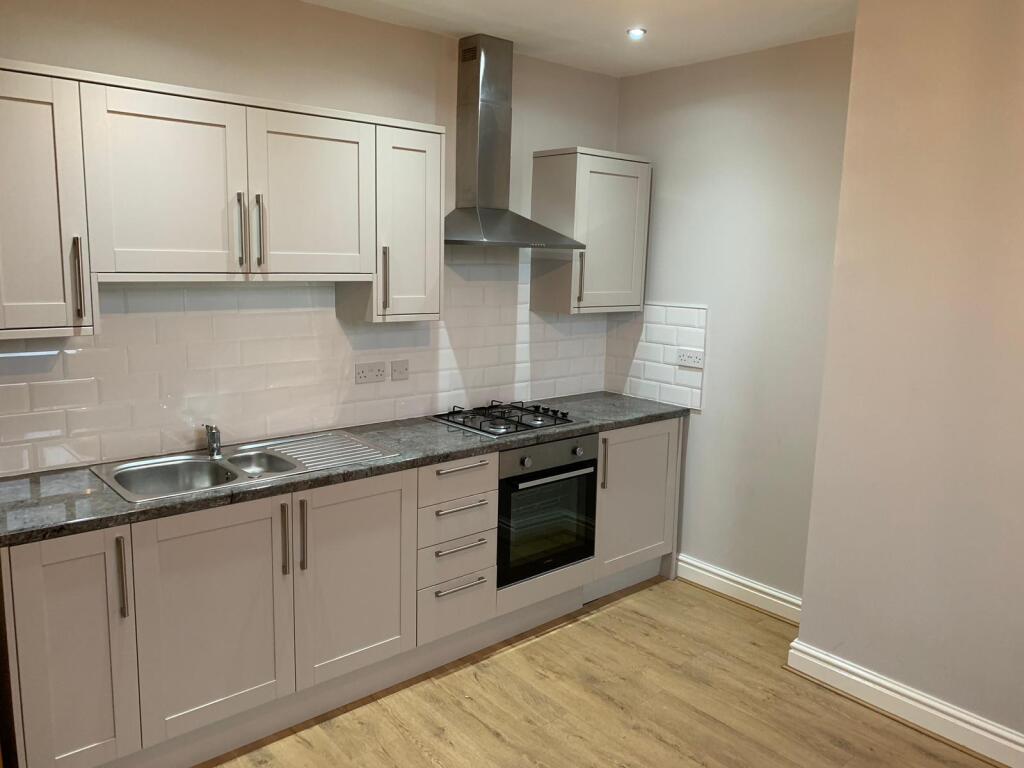 Main image of property: Derby Lane, L13 6QA