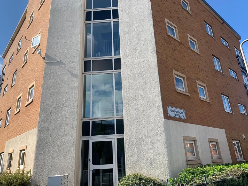 Main image of property: Addenbrooke Drive, L24 9LL