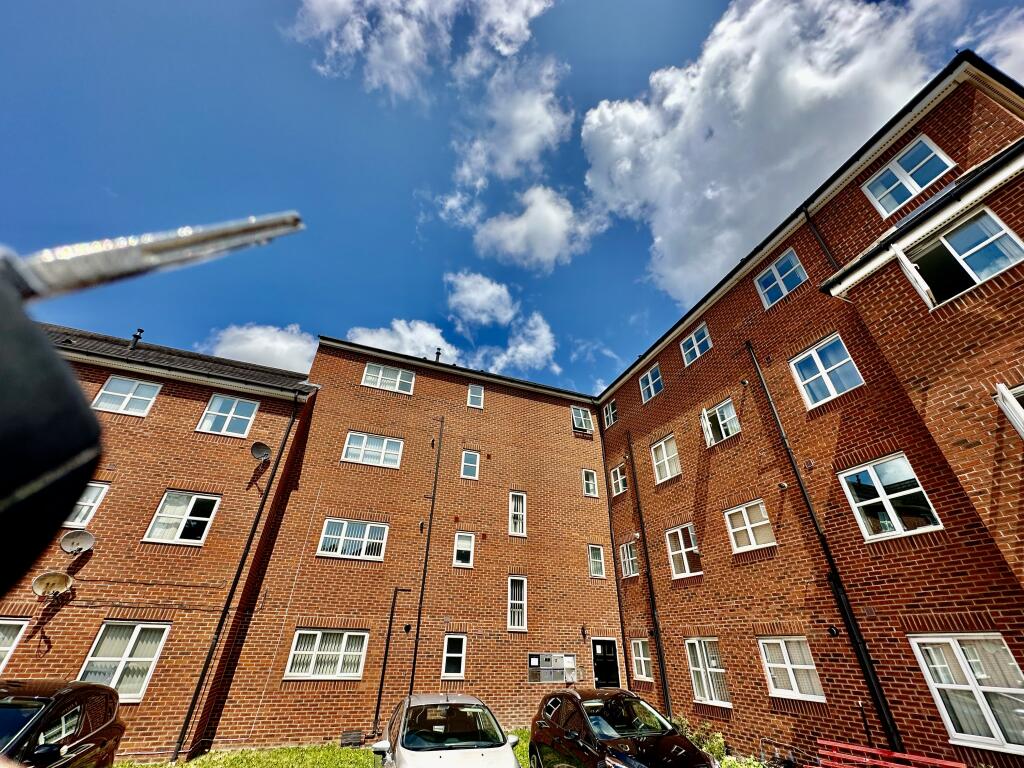 Main image of property: lathom court L36
