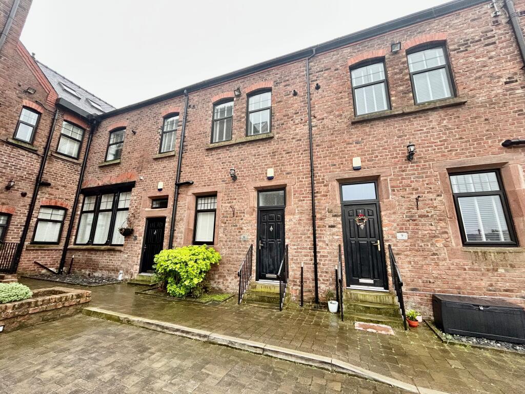 Main image of property: Tillerman Court, L13