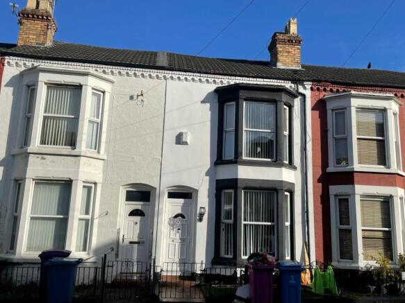 Main image of property: June Road, L6 4DB