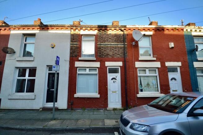 Main image of property: Dane Street, L4 4DY