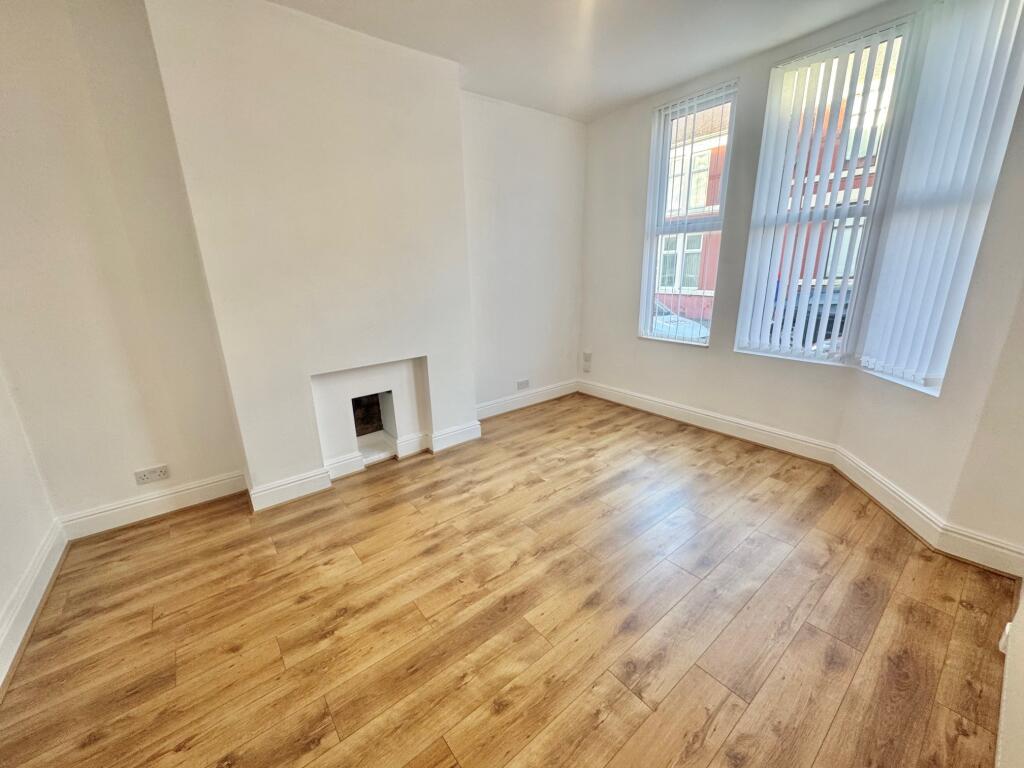 Main image of property: Kenyon Road, L15 5BD