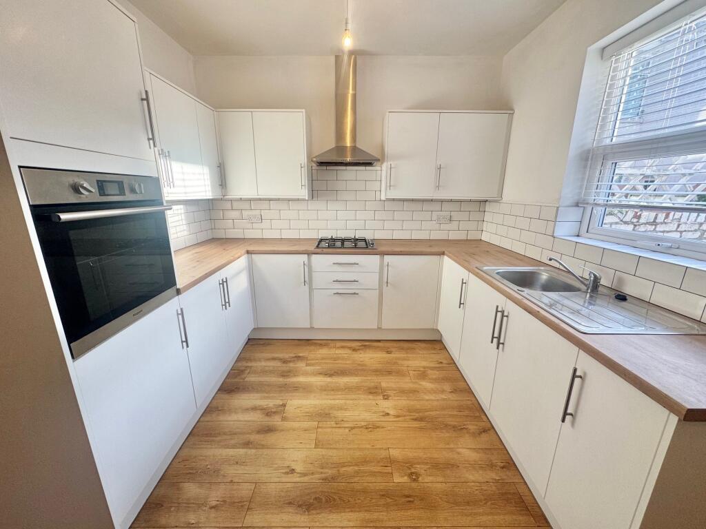 Main image of property: Kenyon Road, L15 5BD