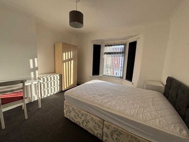 Main image of property: Room 4, MacDonald Street, L15