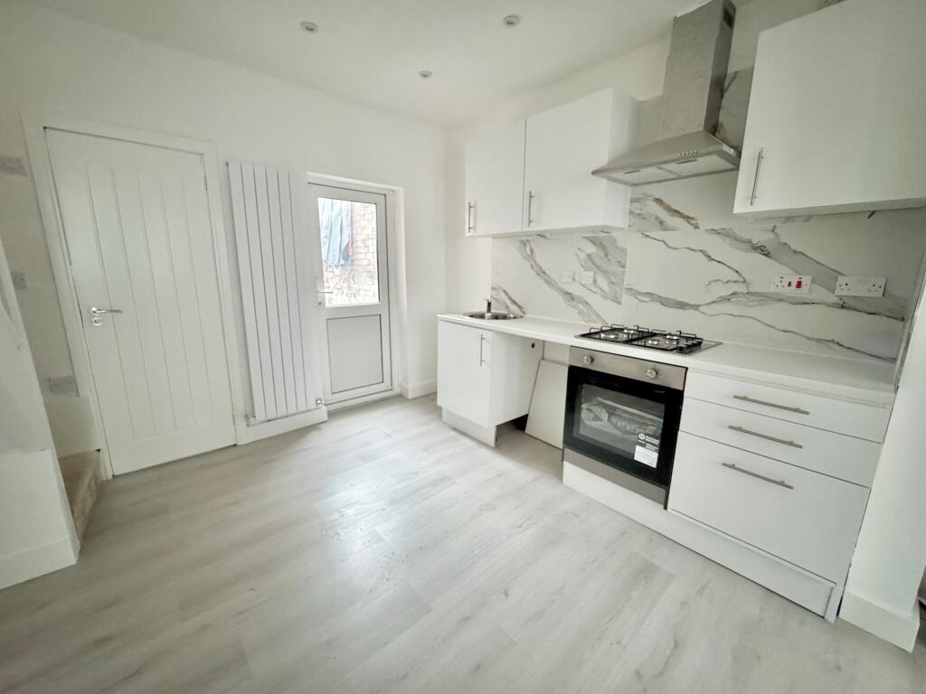 Main image of property: Methuen Street, L15 1EG