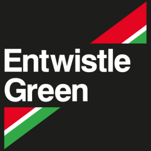 Entwistle Green, Allertonbranch details
