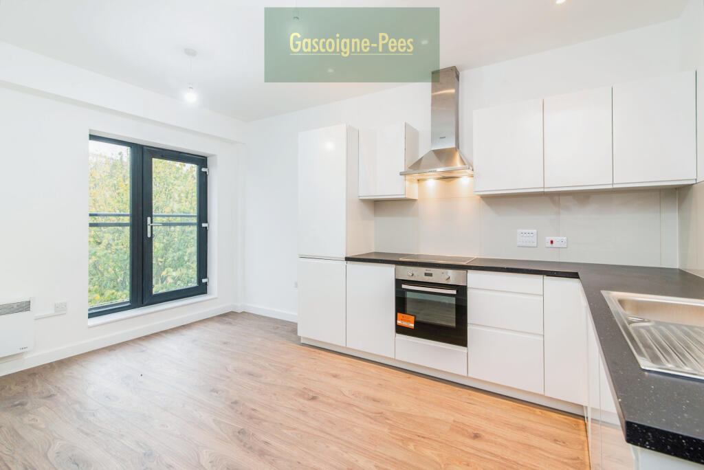Main image of property: Festival Apartments, RG21
