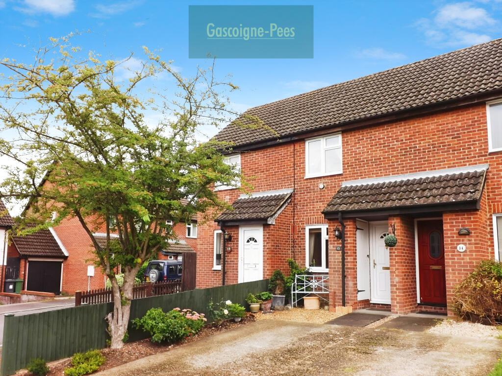 Main image of property: Kempshott Rise-RG22