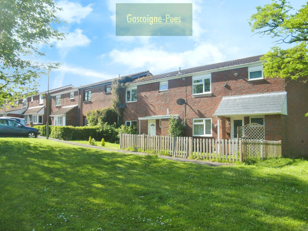Main image of property: Brighton Hill, RG22