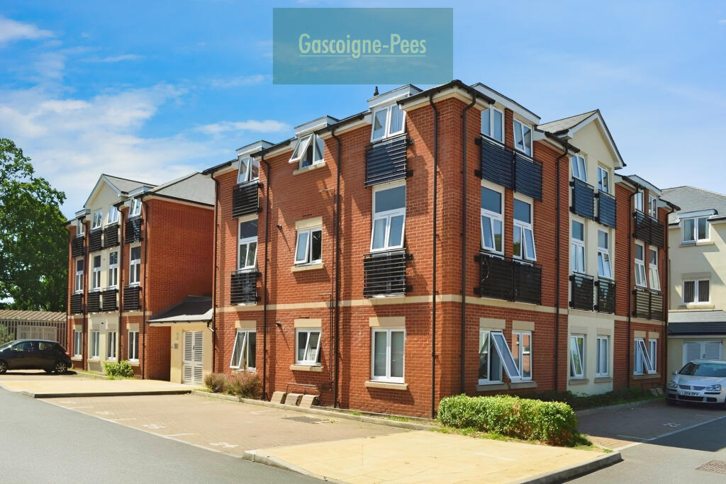 Main image of property: Boundary Place - Tadley