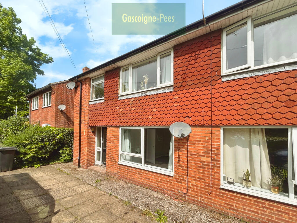 Main image of property: Turnfields, Thatcham RG19