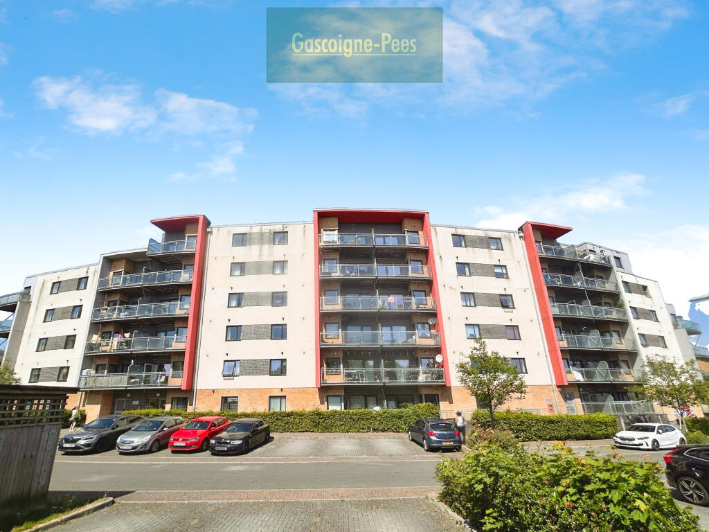 Main image of property: Aspire Place, Basingstoke, RG24