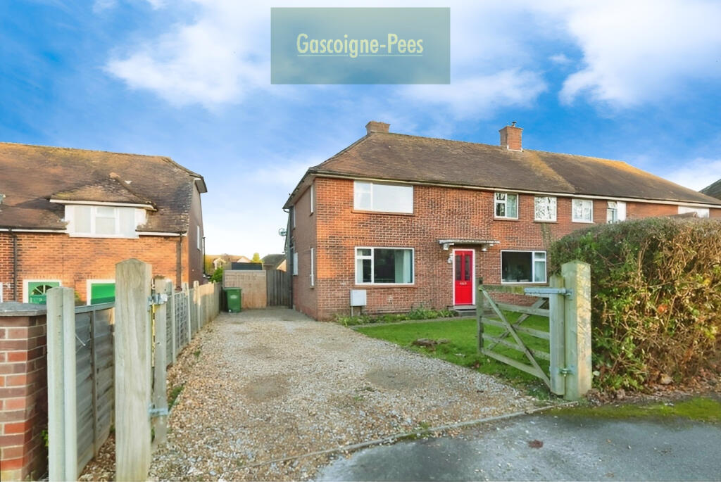 Main image of property: Spring Close, Sherborne St. John, Basingstoke, RG24