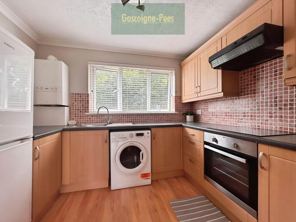Main image of property: Basingstoke, RG22