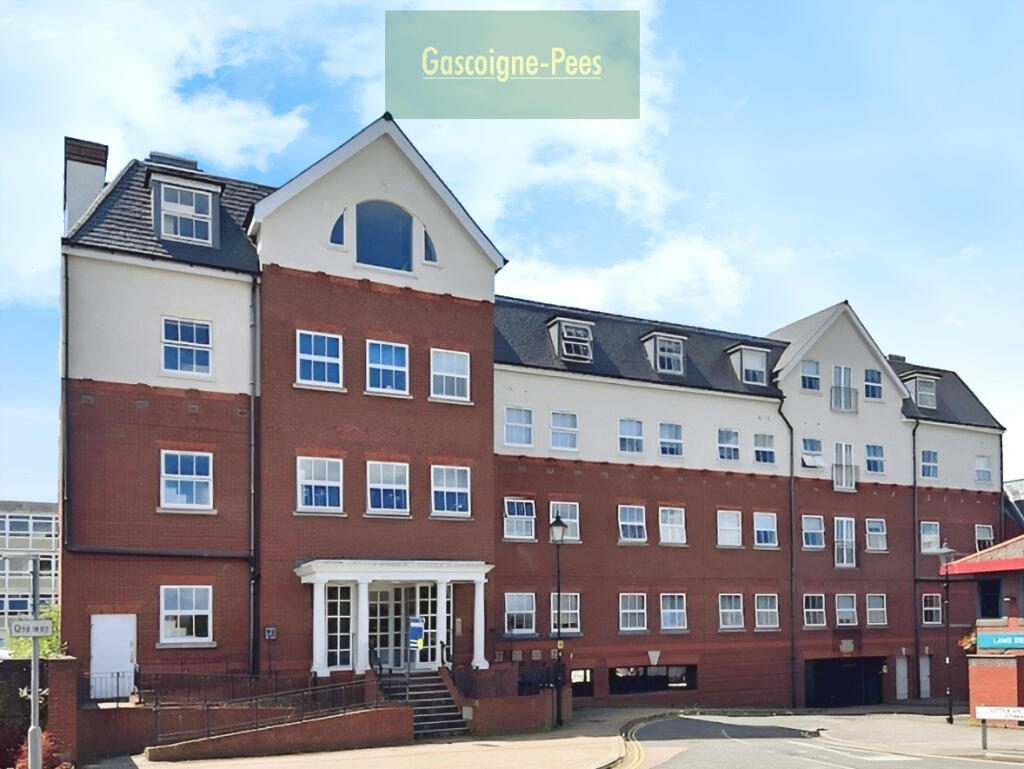Main image of property: Vantage House, Town Centre RG21