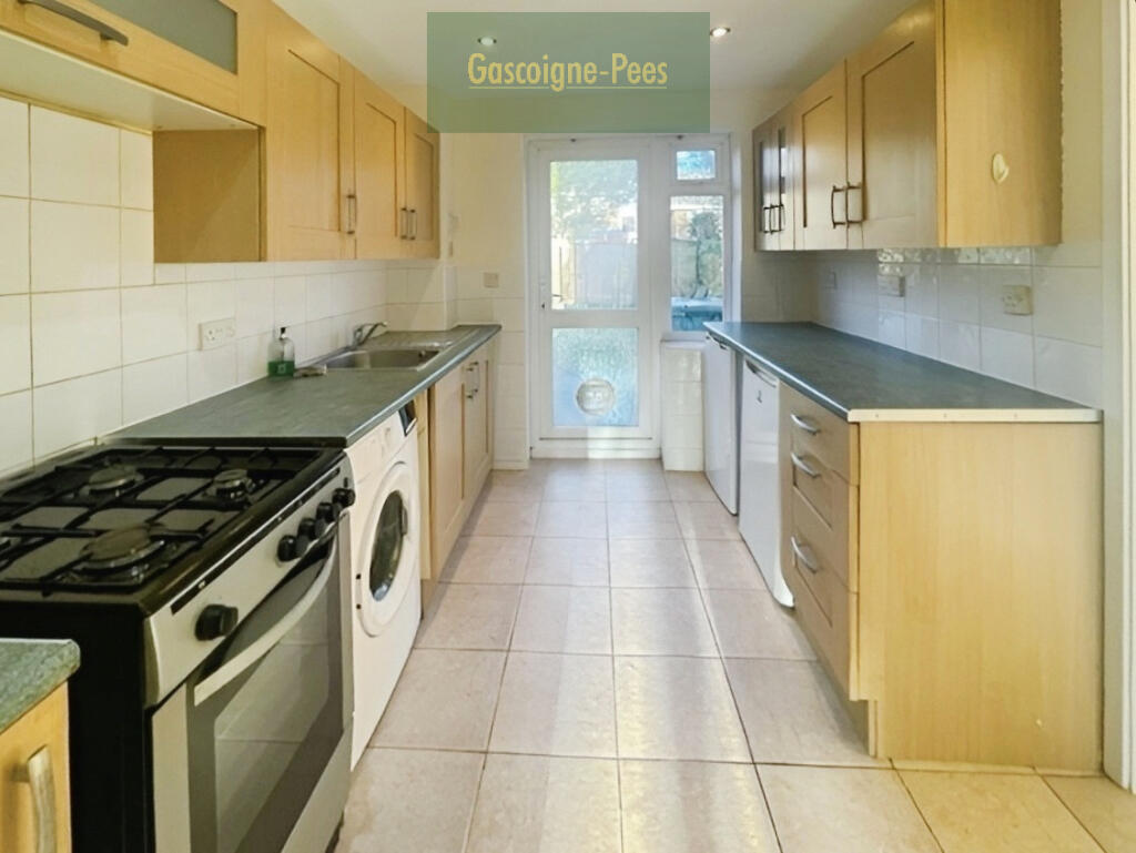 Main image of property: Brighton Hill, RG22