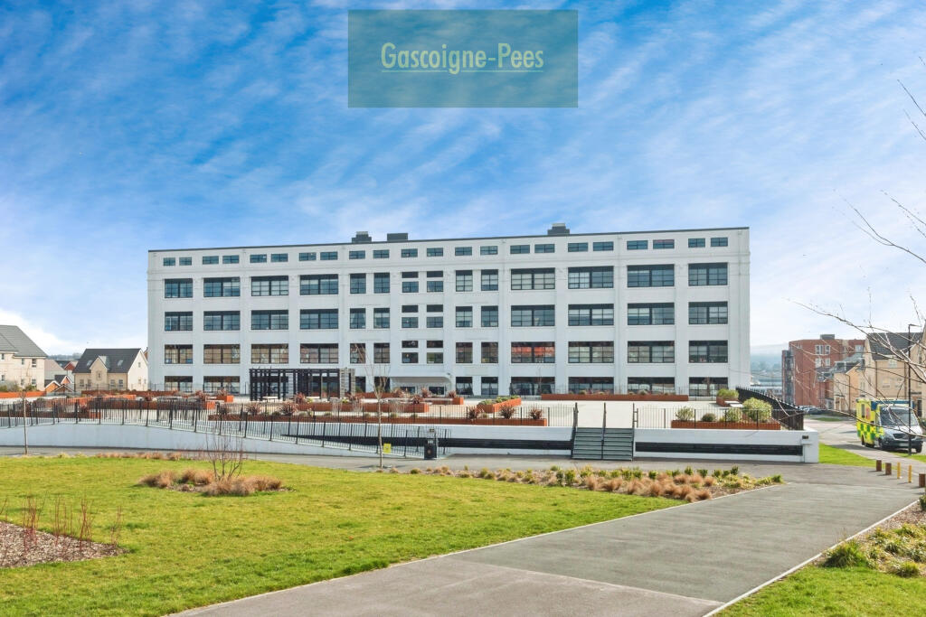 Main image of property: Basingstoke, RG21