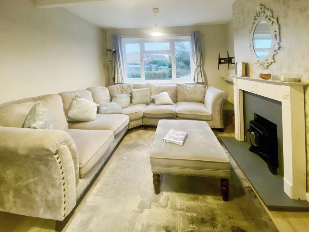 Main image of property: Basingstoke, RG21